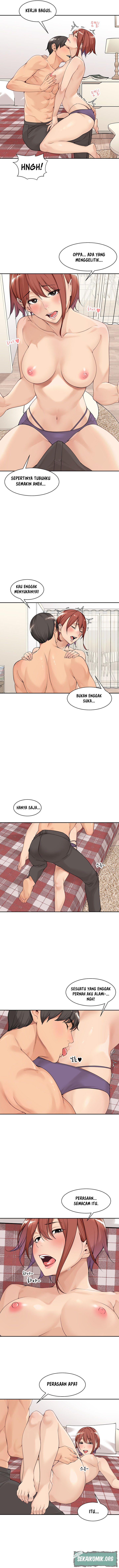 Friendly Relationship - Chapter 40 7