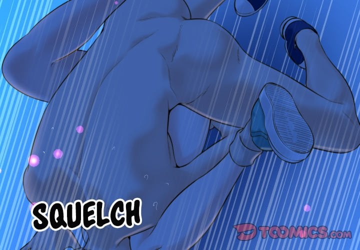 Analog - Chapter 40 5