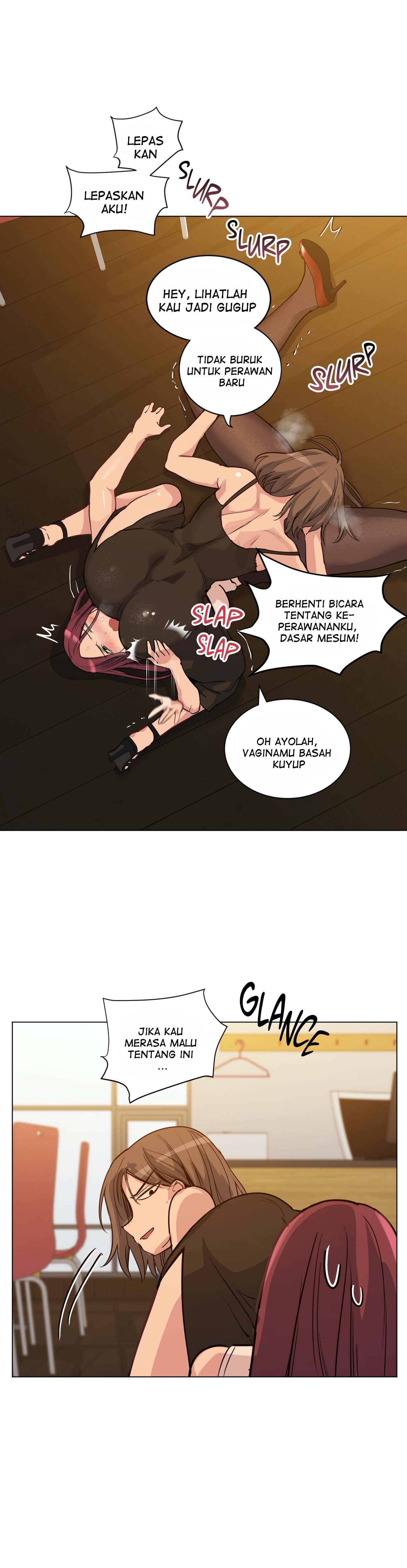 Lucky Guy - Chapter 40 21