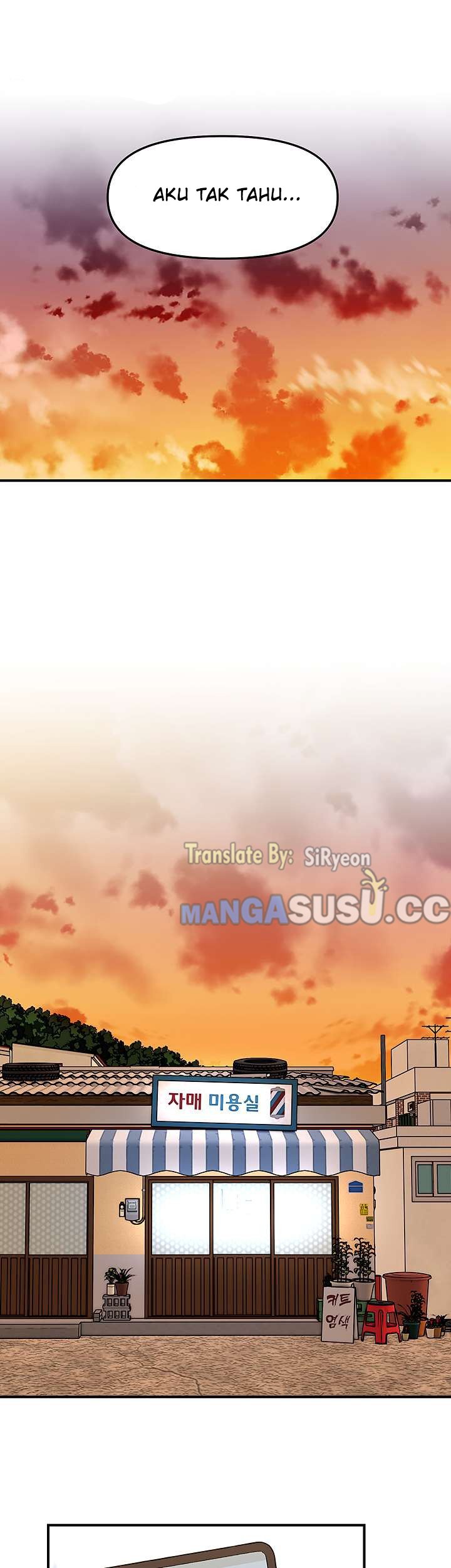 Beauty Salon Sisters - Chapter 40 10