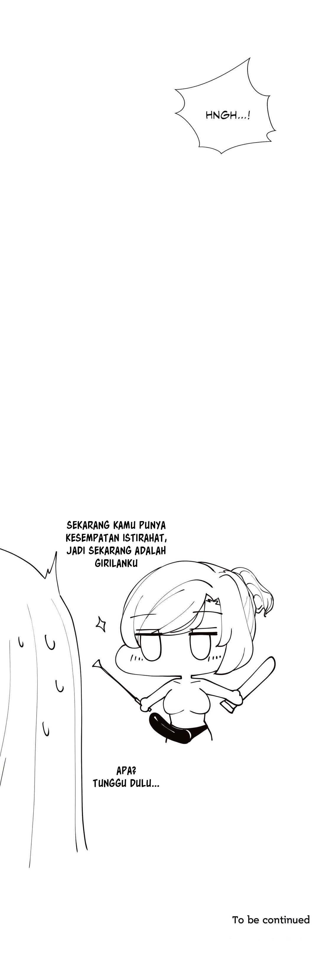 Learning the Hard Way - Chapter 40 49