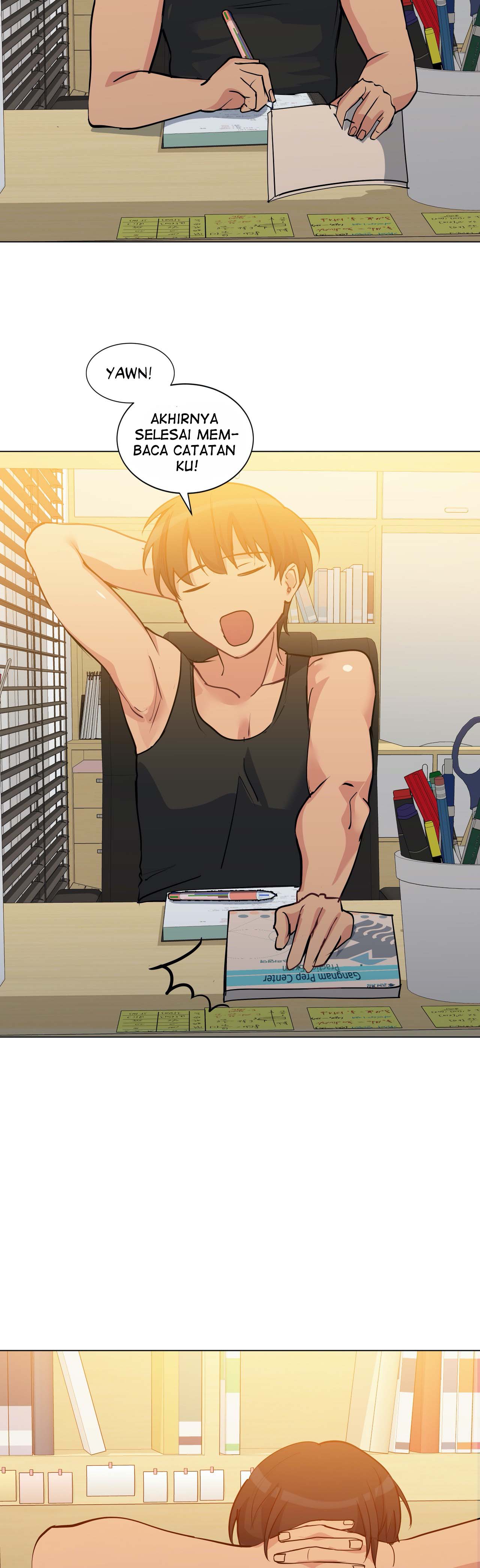 Lucky Guy - Chapter 40 33