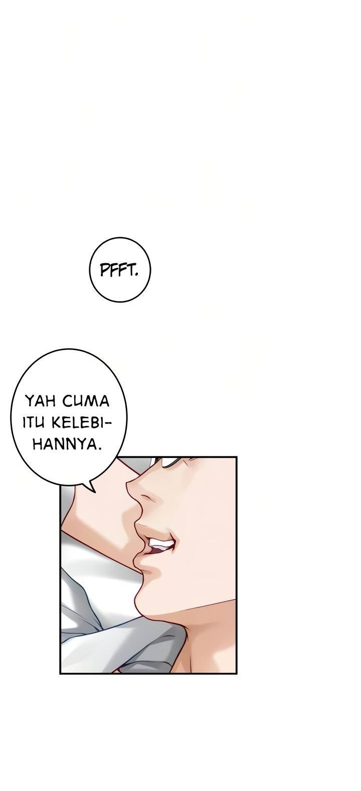 Noona&#8217;s Night - Chapter 40 15