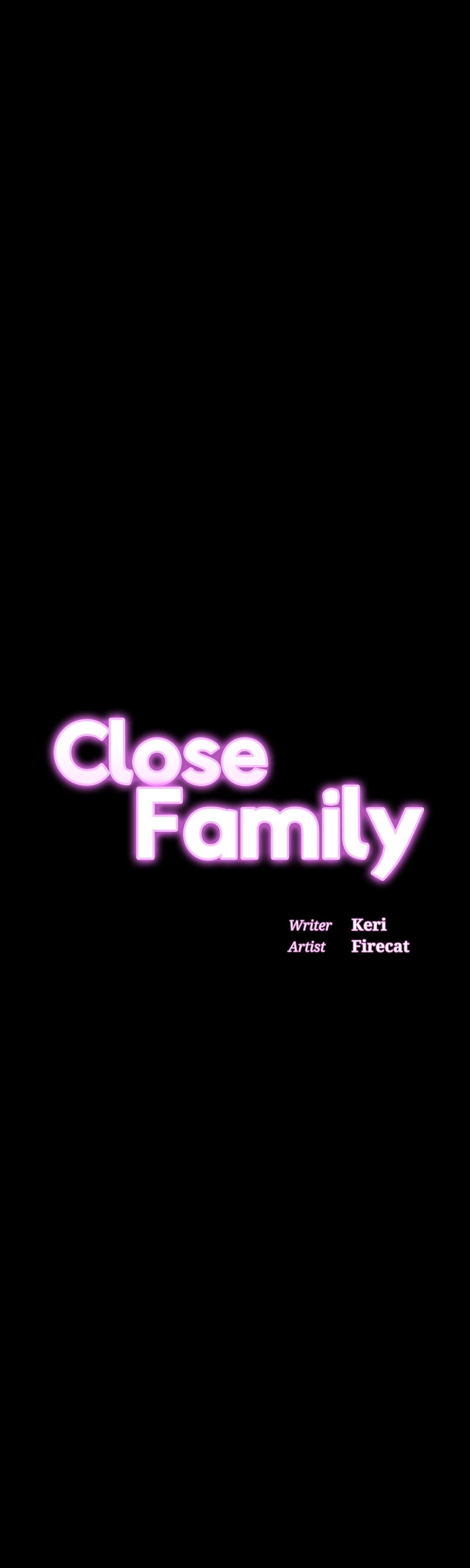 Closefam - Chapter 40 2
