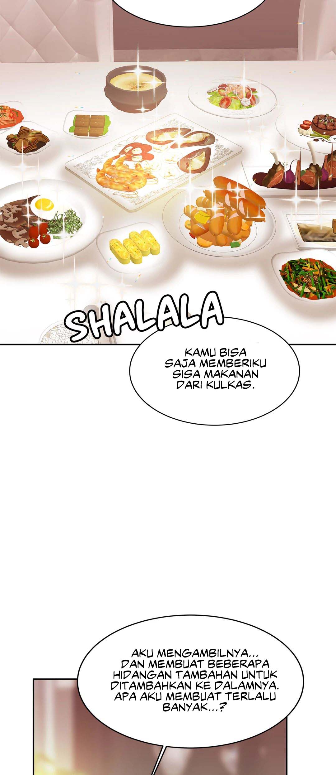 Closefam - Chapter 40 45