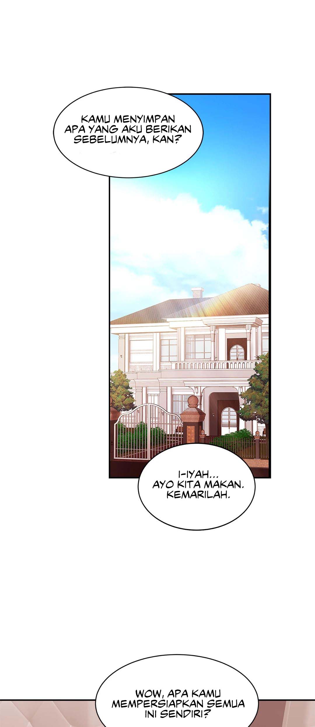 Closefam - Chapter 40 44