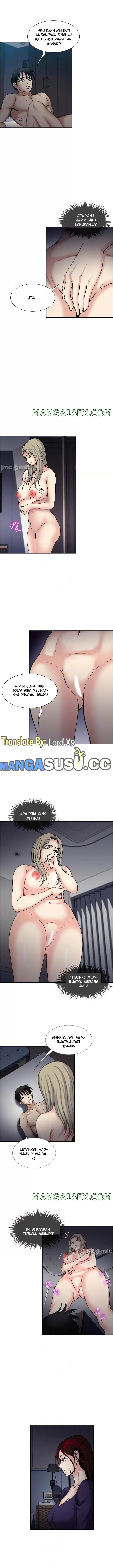 Only One Time - Chapter 40 5