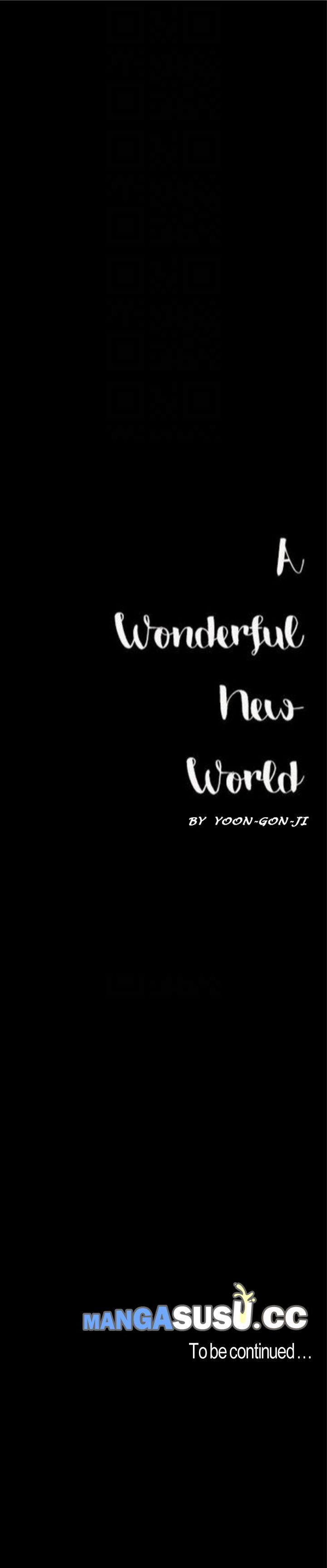 Wonderful New World - Chapter 40 32