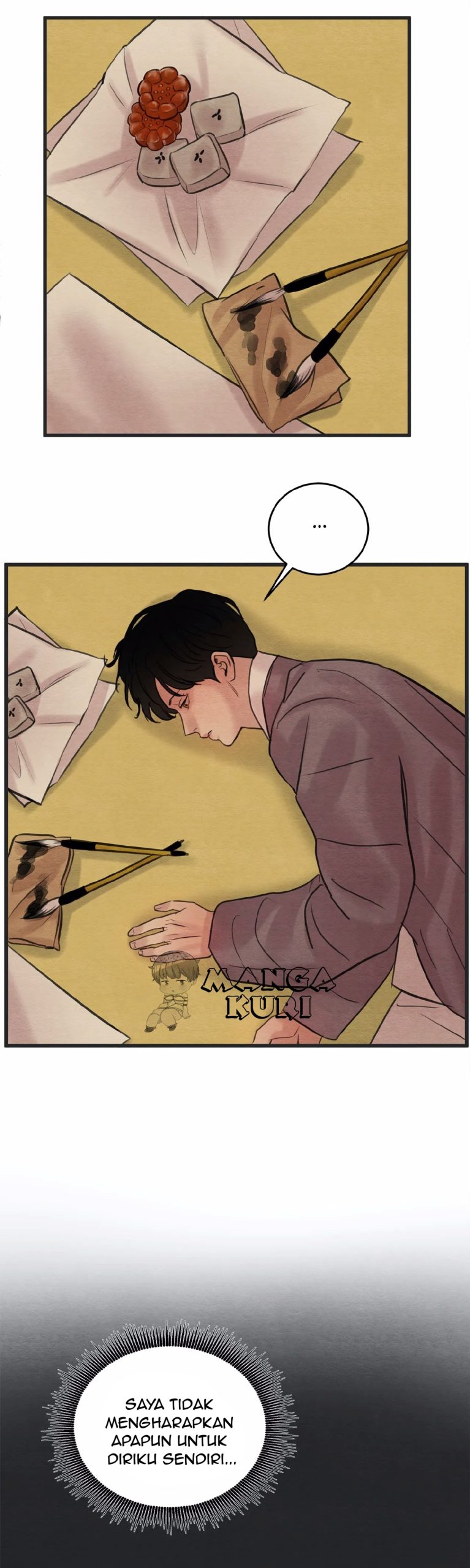 Painter of the night - Chapter 40 17