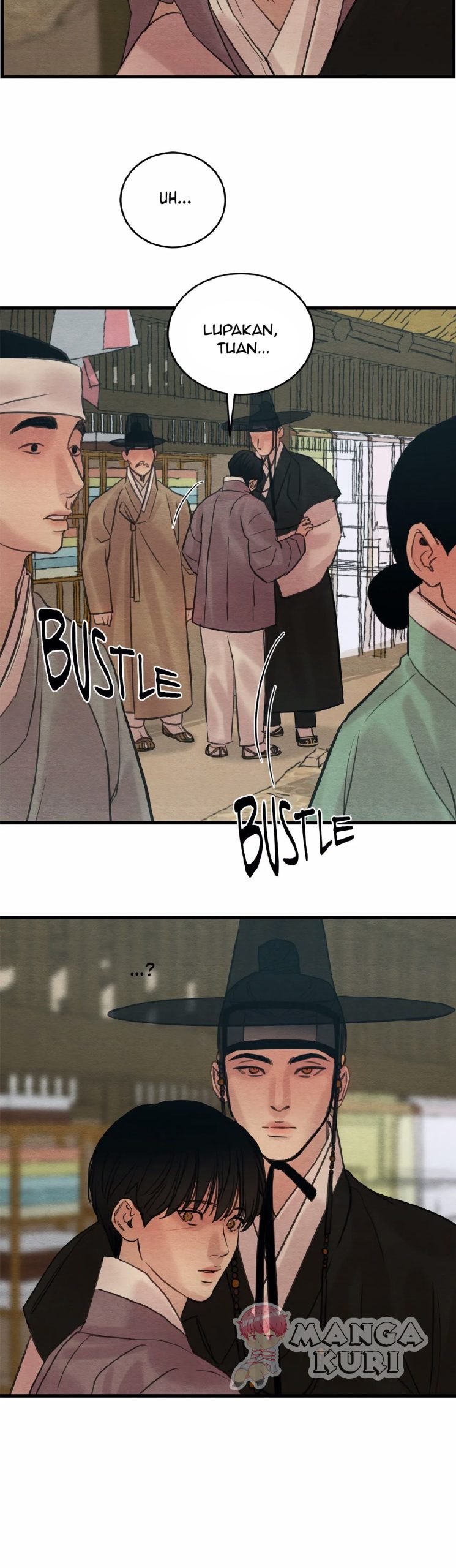 Painter of the night - Chapter 40 9