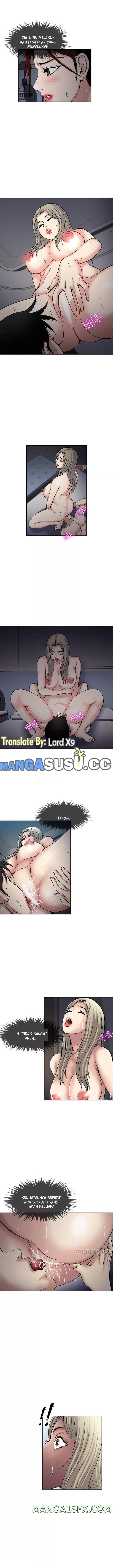 Only One Time - Chapter 40 6