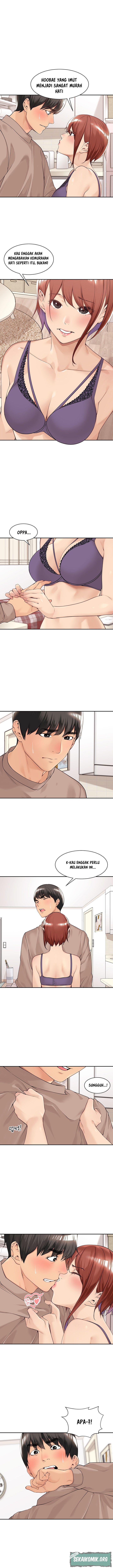 Friendly Relationship - Chapter 40 2