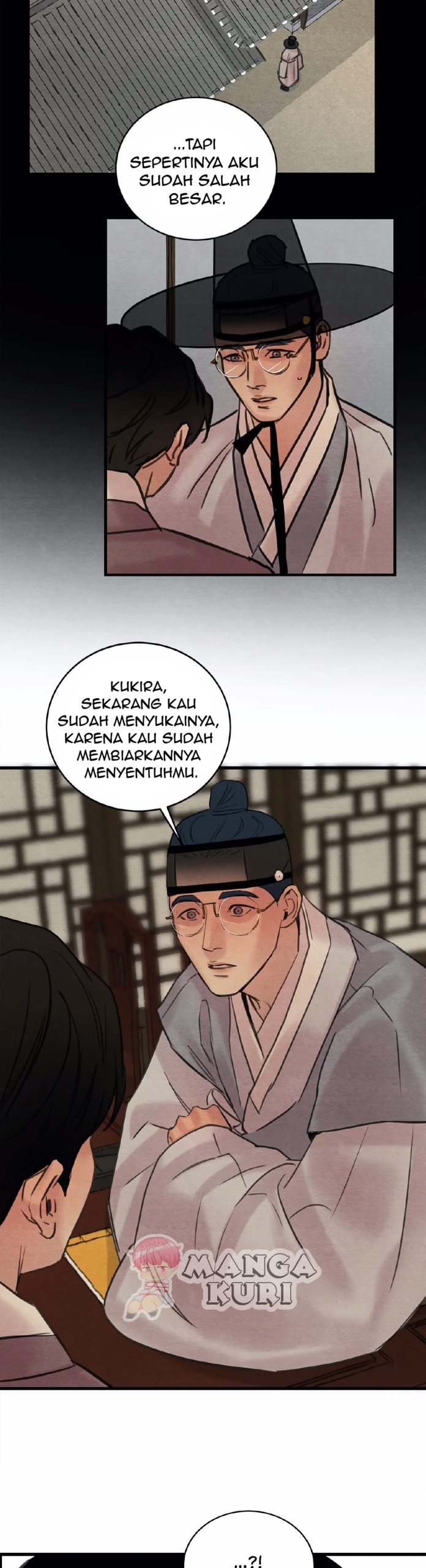 Painter of the night - Chapter 40 27