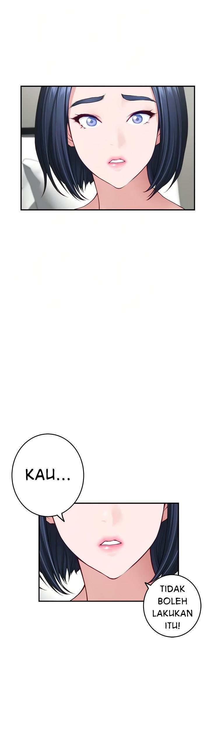 Noona&#8217;s Night - Chapter 40 35