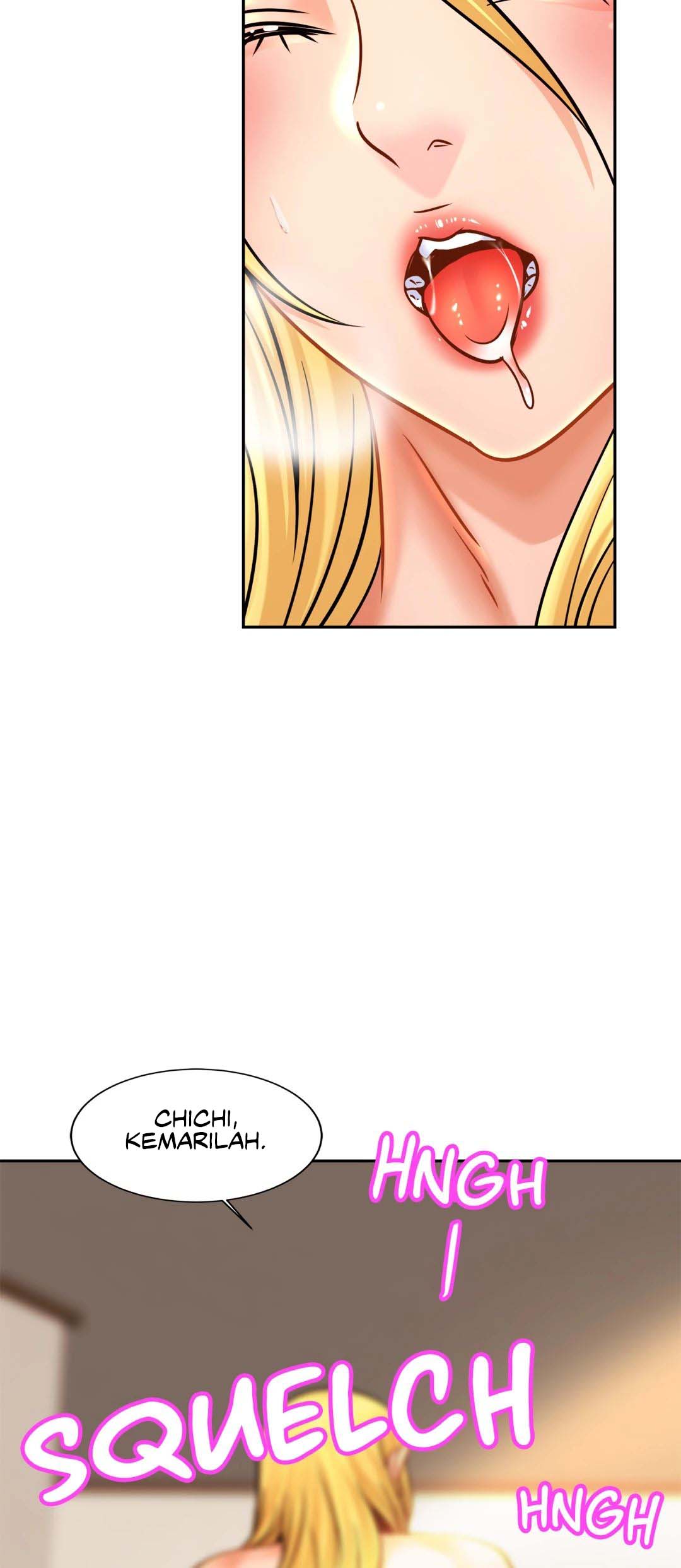 Closefam - Chapter 40 26