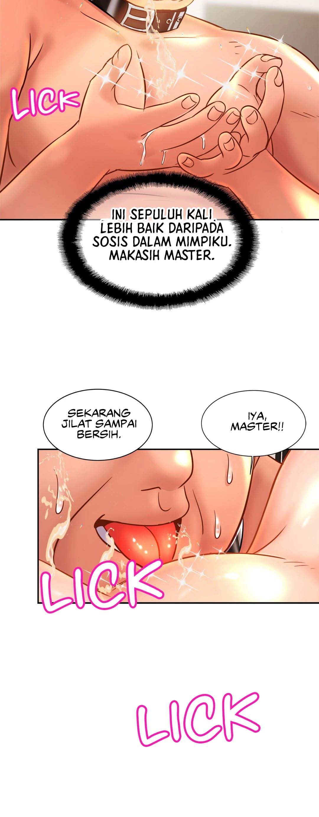 Closefam - Chapter 40 35