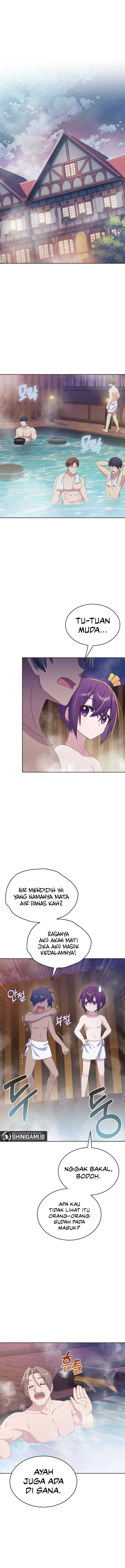 Never Die Extra - Chapter 40 2