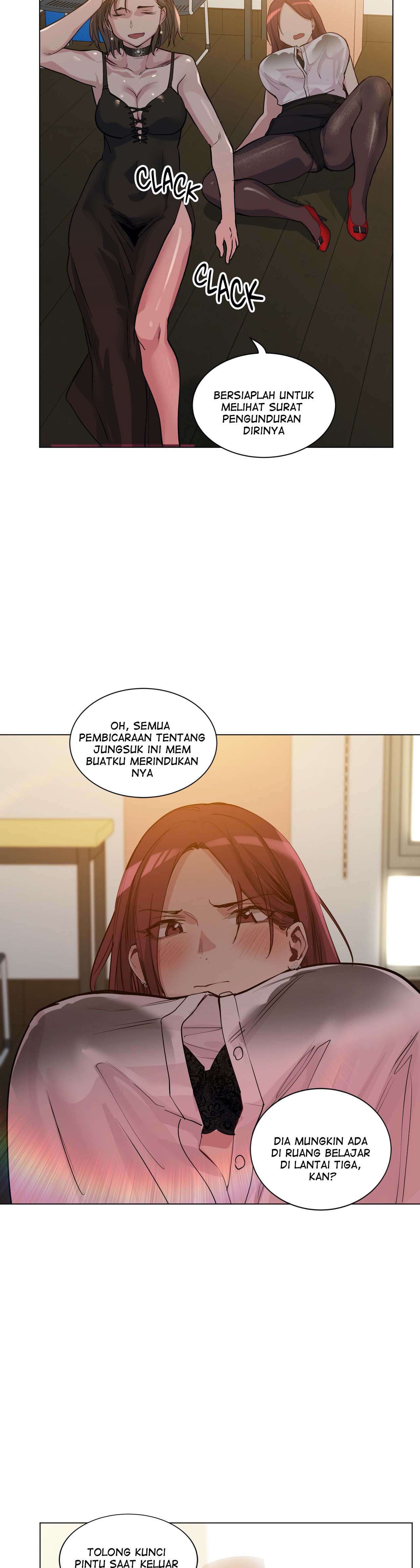 Lucky Guy - Chapter 40 13