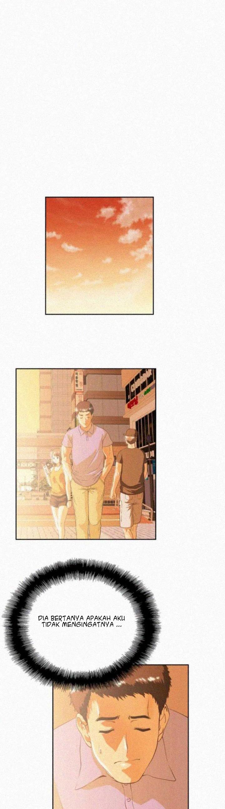 Up and Down (Edge Edge) - Chapter 16 23 Up and Down (Edge Edge) - Chapter 16 23