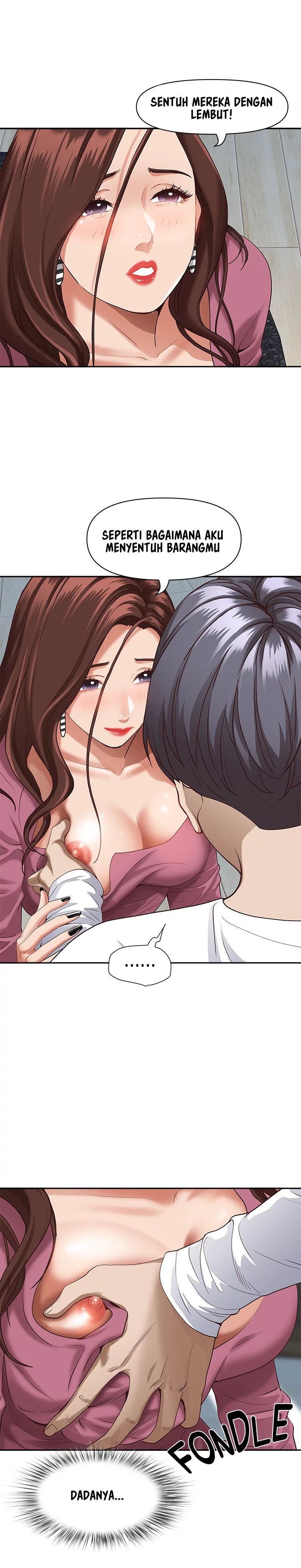 Living With a MILF - Chapter 16 26 Living With a MILF - Chapter 16 26