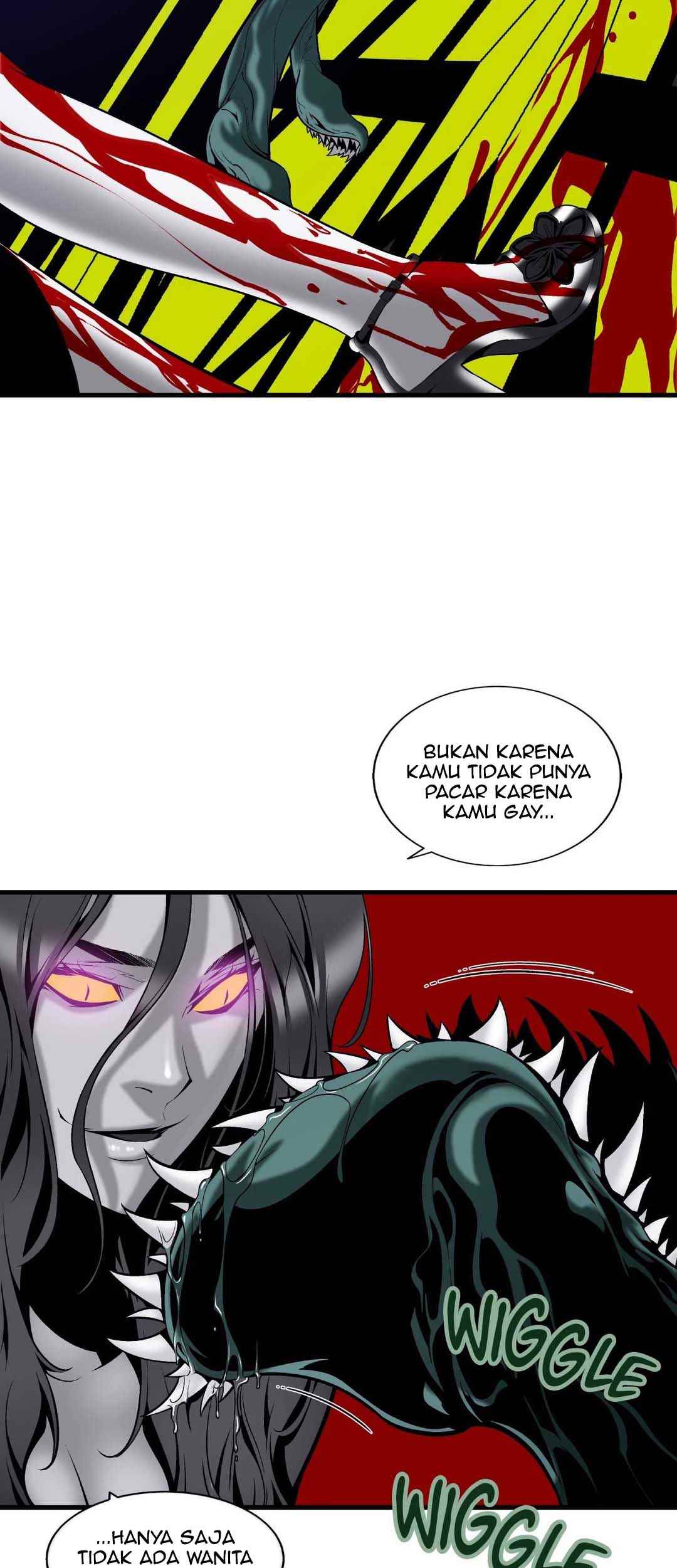 Midnight Taxi - Chapter 16 33