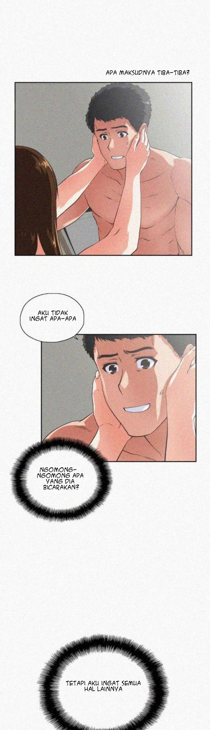 Up and Down (Edge Edge) - Chapter 16 5 Up and Down (Edge Edge) - Chapter 16 5