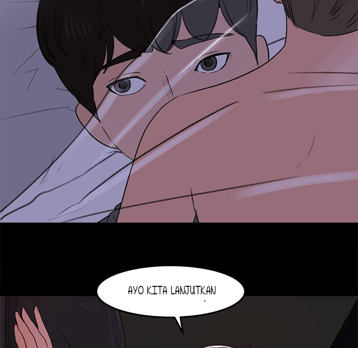 Inside the Uniform - Chapter 16 10