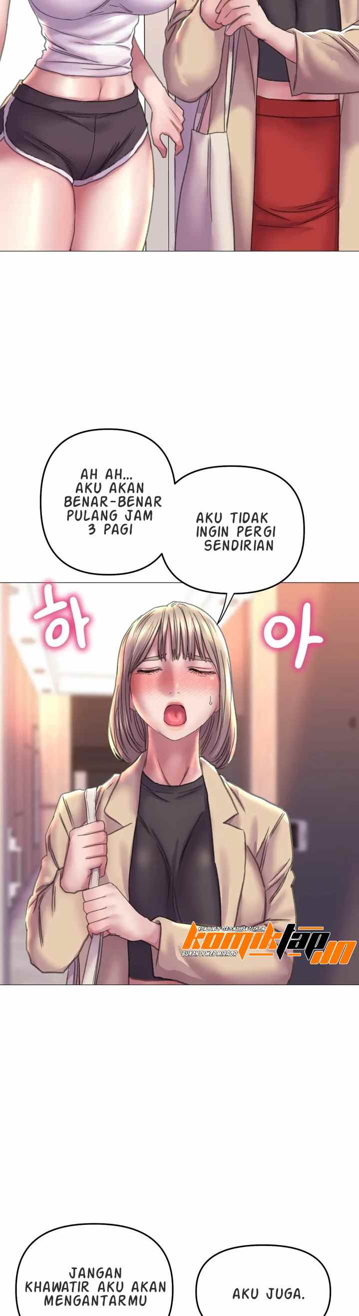 Double Face - Chapter 16 14