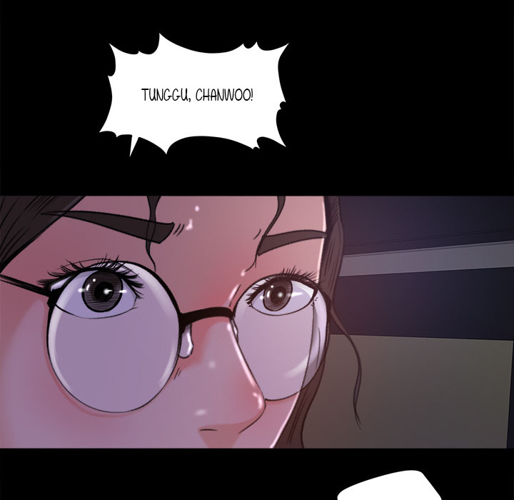 Inside the Uniform - Chapter 16 20