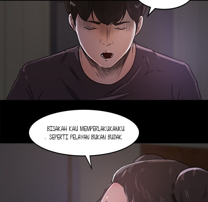 Inside the Uniform - Chapter 16 30