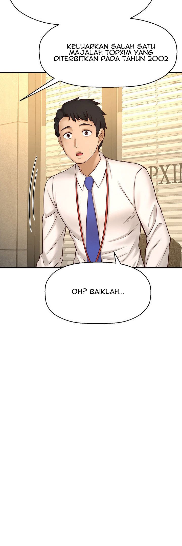 I Want to Know Her - Chapter 16 19 I Want to Know Her - Chapter 16 19