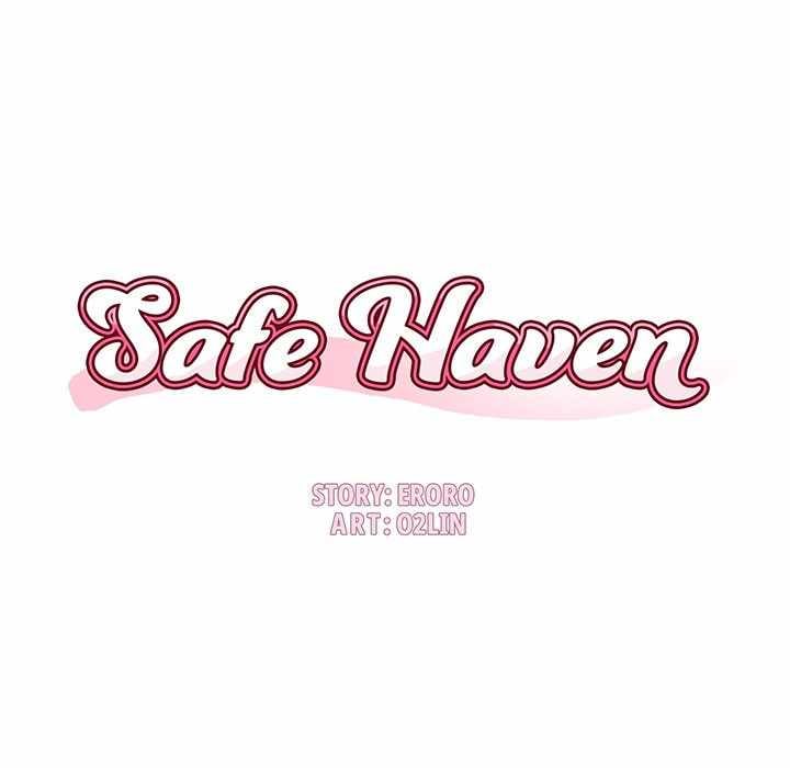 Safe Haven - Chapter 16 14