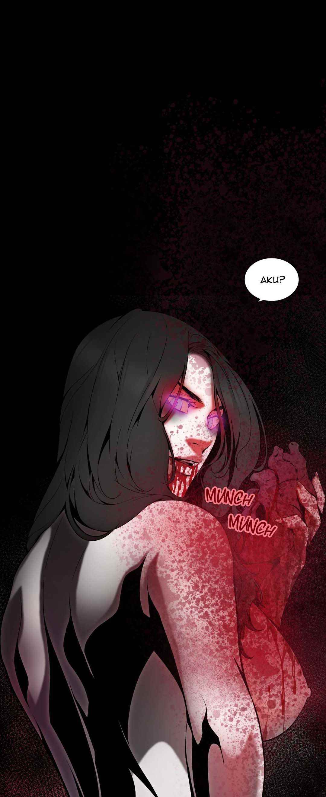 Midnight Taxi - Chapter 16 44