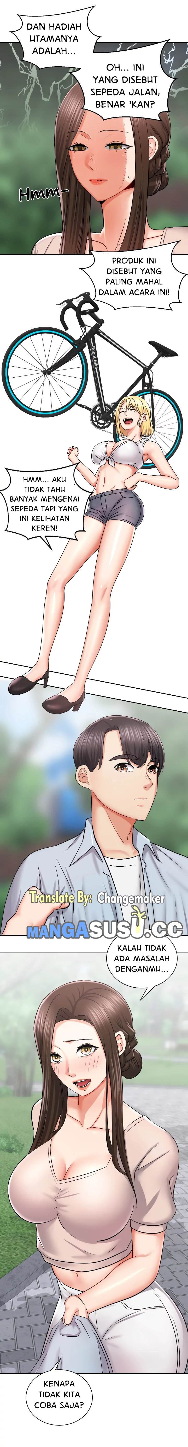 Shall We Ride? - Chapter 16 8