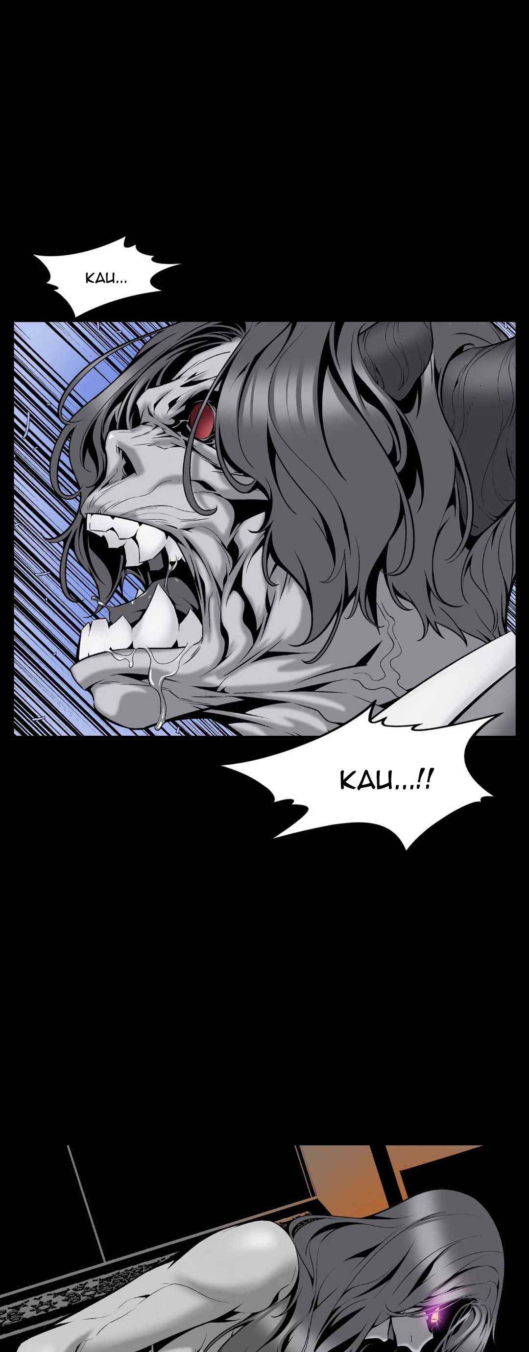 Midnight Taxi - Chapter 16 41