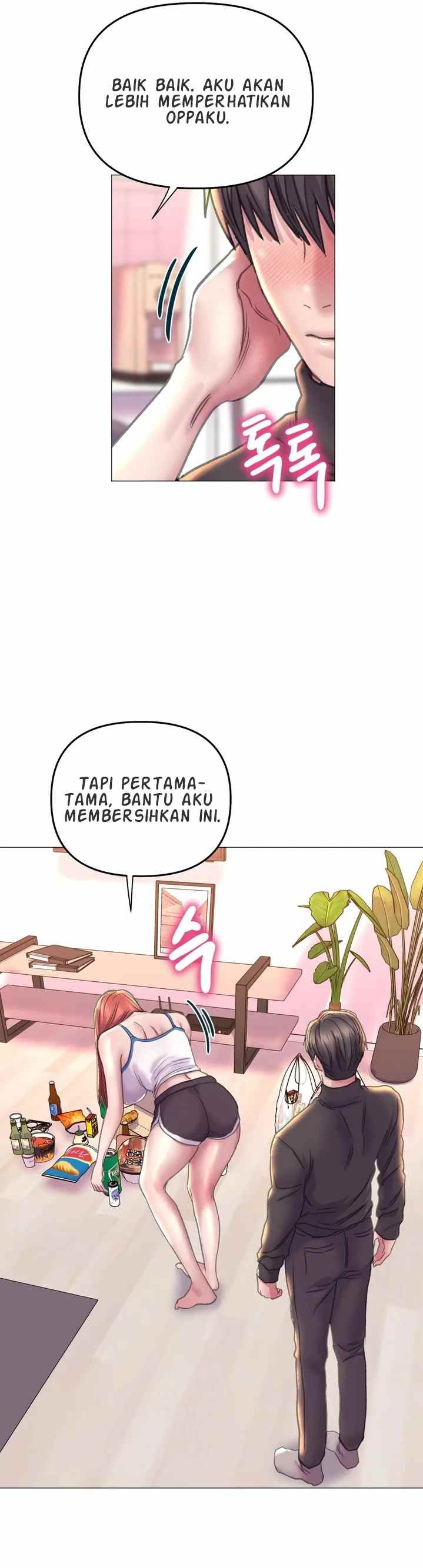 Double Face - Chapter 16 31
