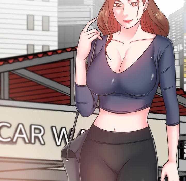 Safe Haven - Chapter 16 115