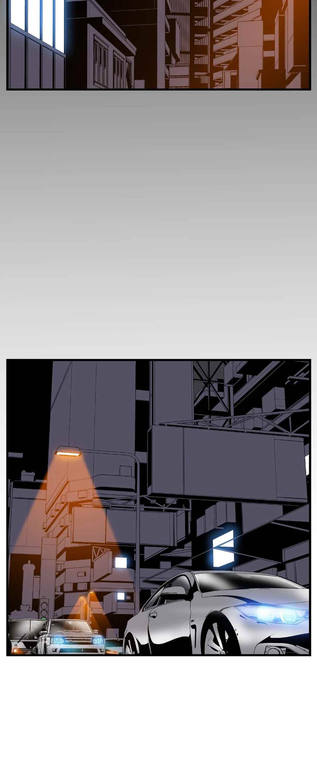 Midnight Taxi - Chapter 16 46