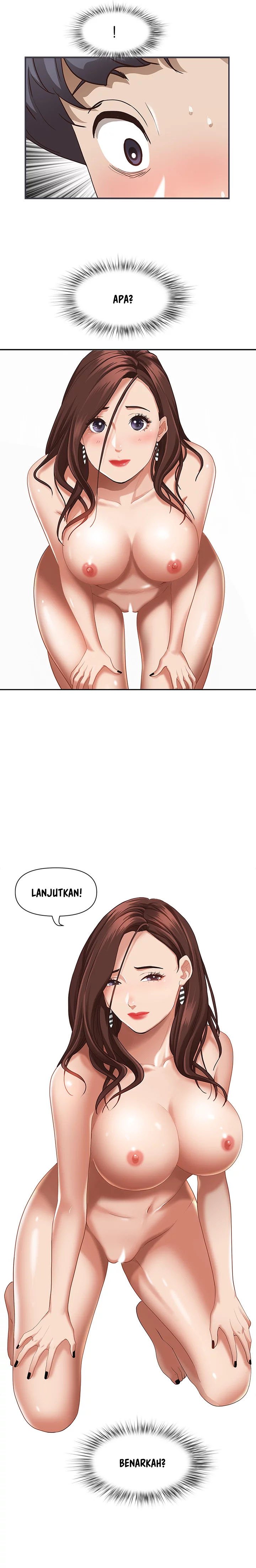 Living With a MILF - Chapter 16 20 Living With a MILF - Chapter 16 20