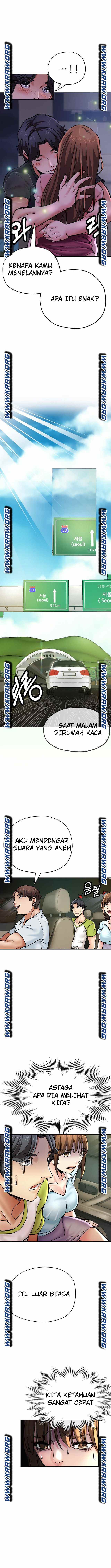 My Aunt Is a Yoga Student - Chapter 16 8 My Aunt Is a Yoga Student - Chapter 16 8