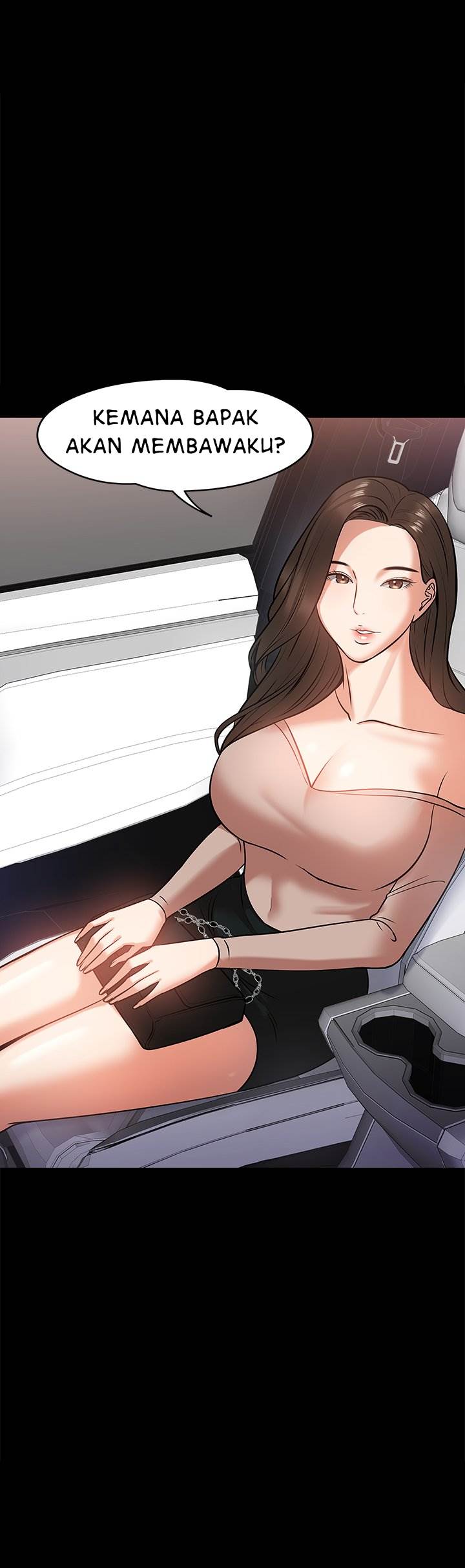 Are You Just Going To Watch - Chapter 16 2