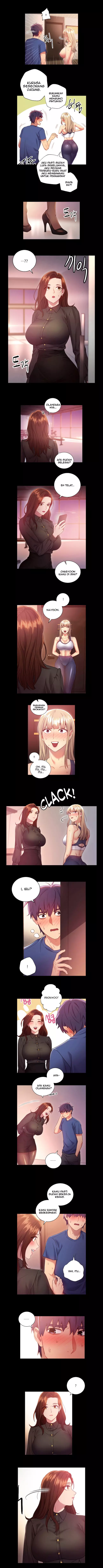 Stepmothers Friends (uncensored) - Chapter 16 5
