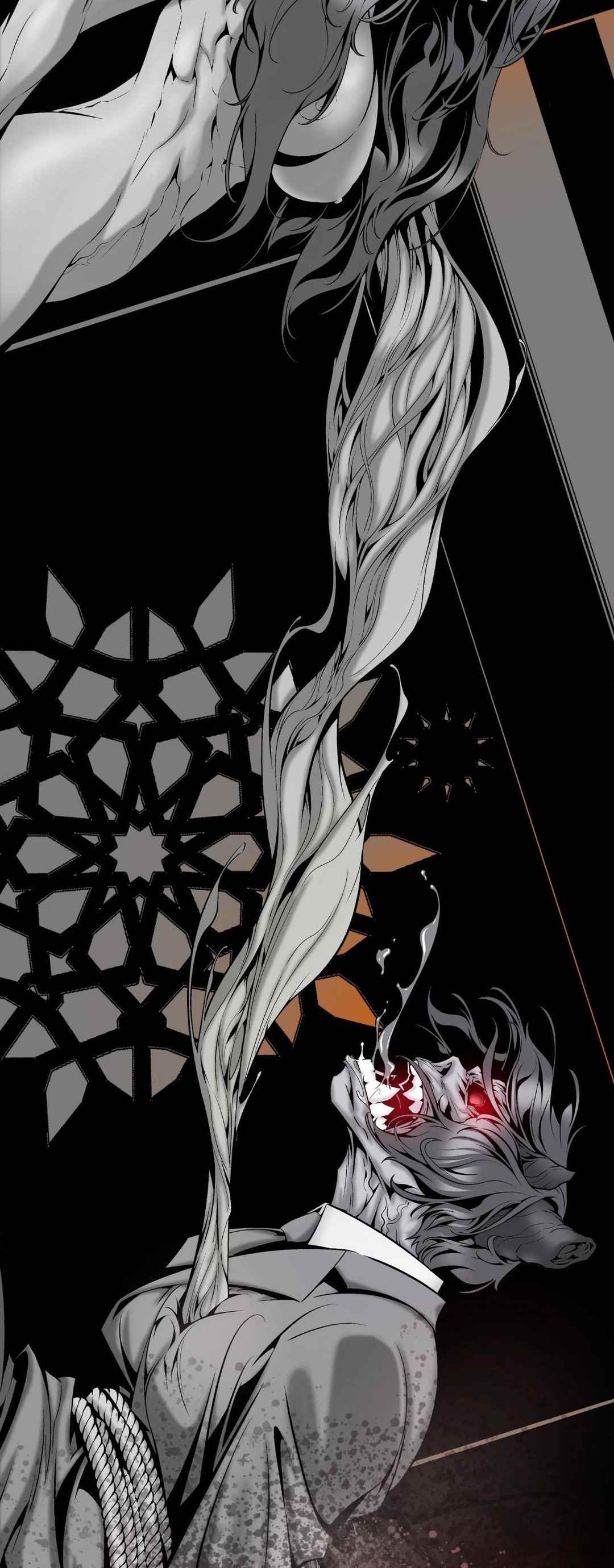 Midnight Taxi - Chapter 16 42