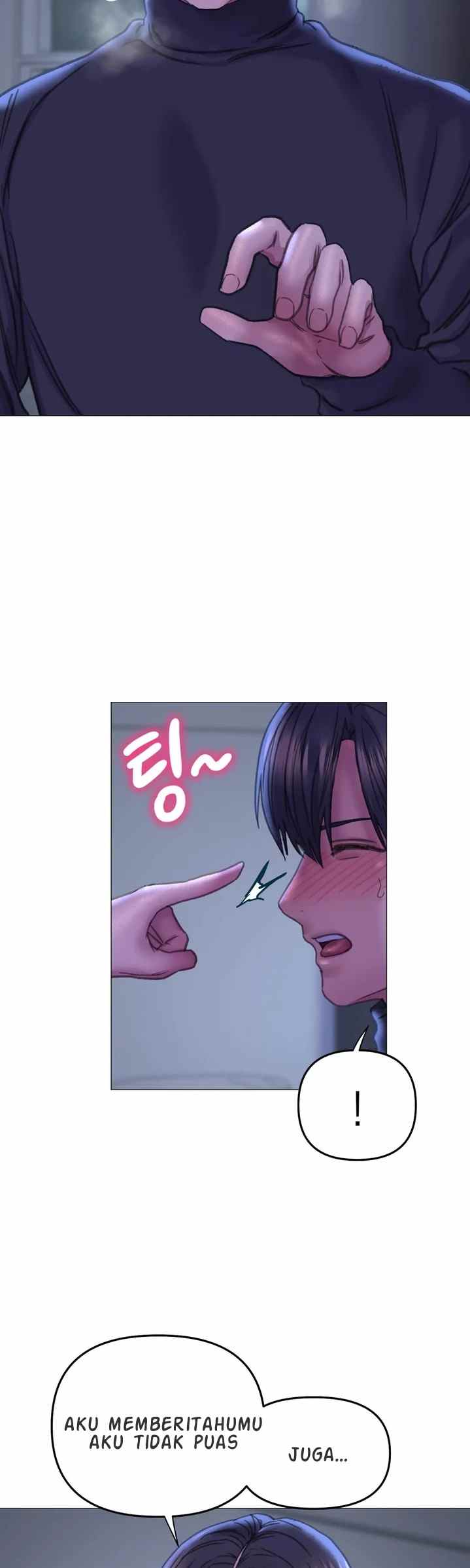 Double Face - Chapter 16 17