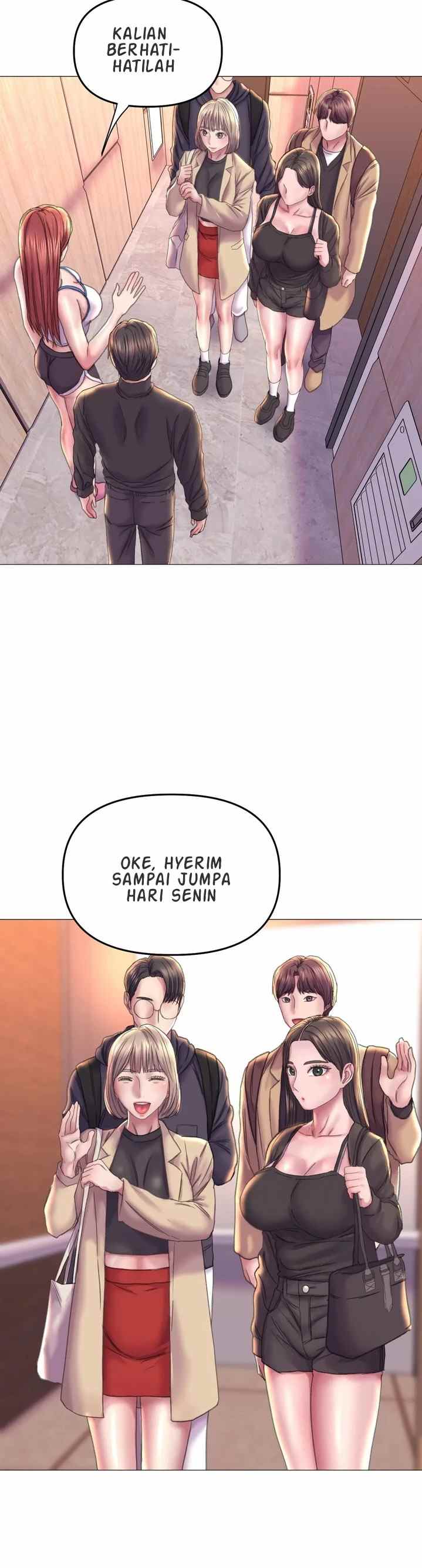 Double Face - Chapter 16 24