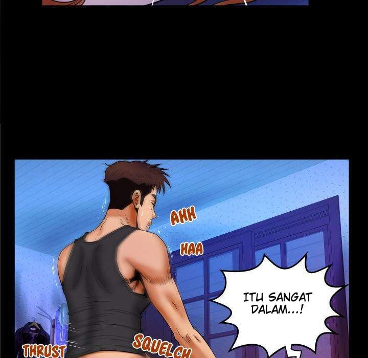 My Aunt - Chapter 16 60