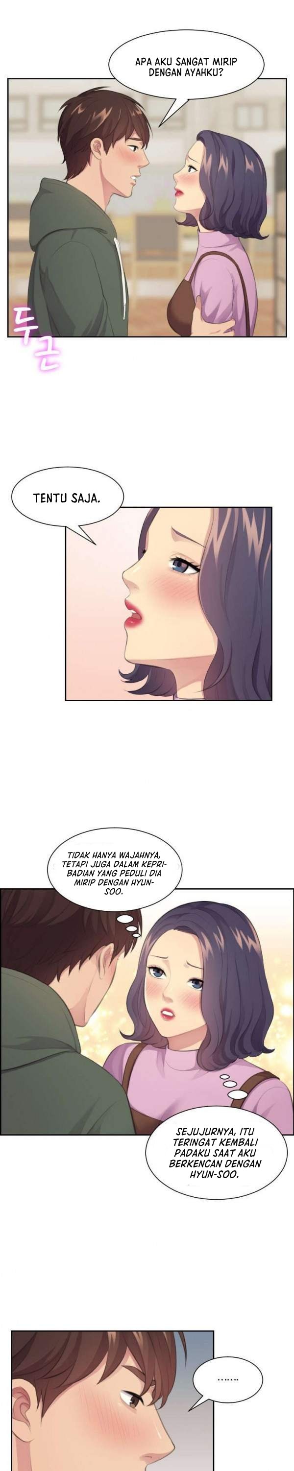 The risky family - Chapter 16 5