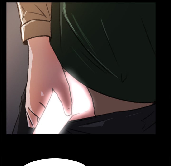 Inside the Uniform - Chapter 16 83