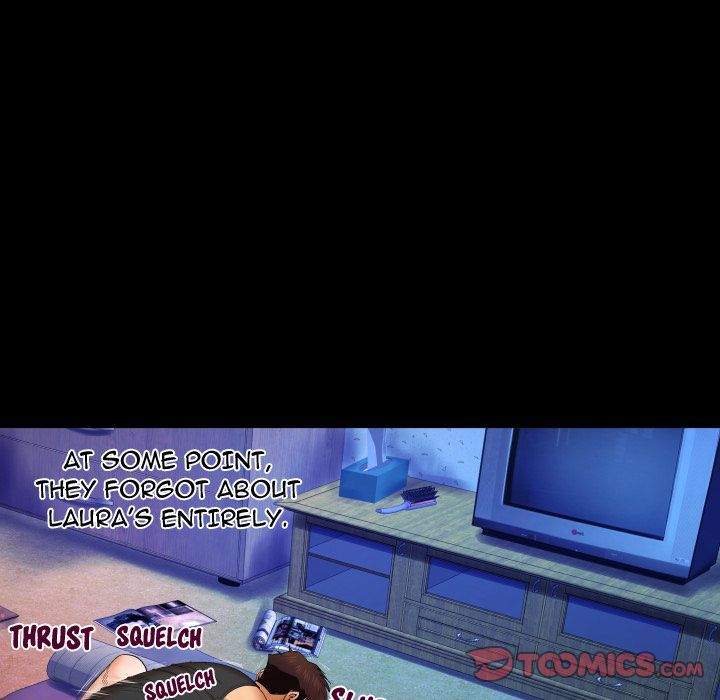 My Aunt - Chapter 16 6