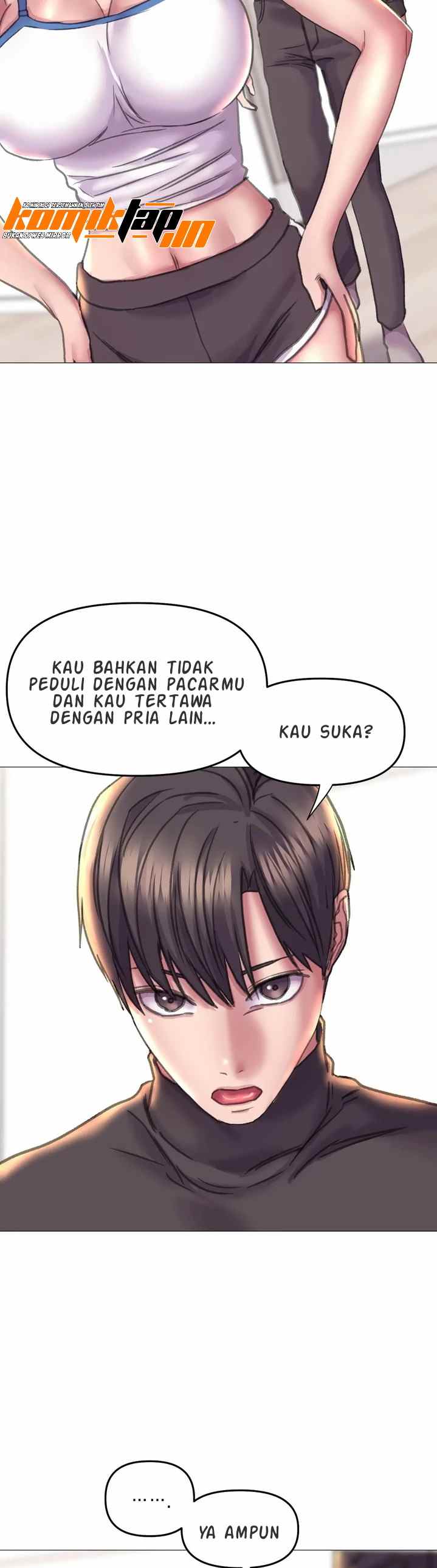 Double Face - Chapter 16 29
